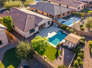 3740 W Aracely Dr, New River, AZ 85087