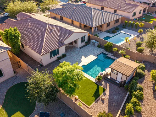 3740 W ARACELY Drive, New River, AZ 85087