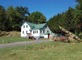 29998 County Rd S, Cazenovia, WI 53924