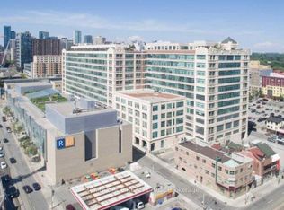 155 Dalhousie St #863-C08, Toronto, ON M5B 2P7