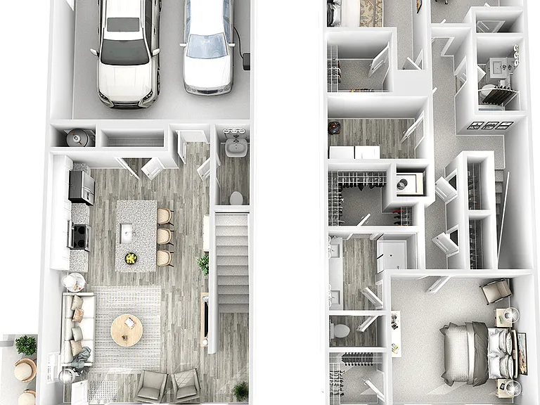 Parkview Place — Photo 32