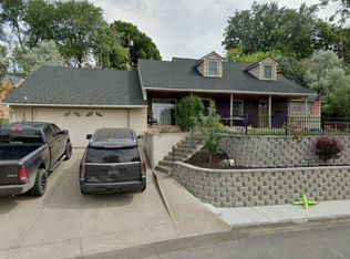 1231 NW Horn Ave, Pendleton, OR 97801