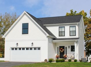 The Dixon Plan, Wolfsberger Park, Honeoye Falls, NY 14472