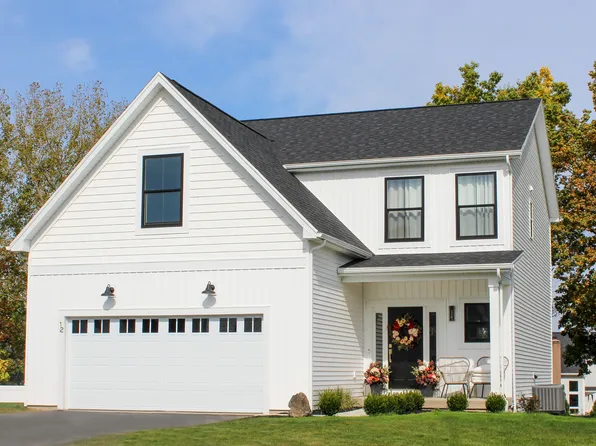 The Dixon Plan, Wolfsberger Park