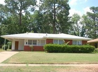 438 Seneca Trl, Shreveport, LA 71107