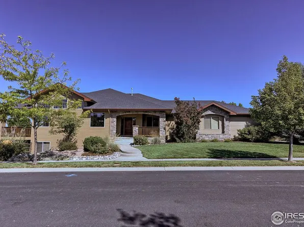 1114 Turnstone Ln, Fort Collins, CO 80524