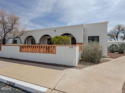 249 S Paseo Lobo UNIT D, Green Valley, AZ, 85614