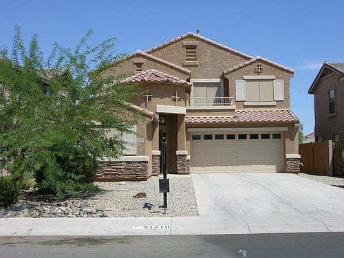 5th image of 41218 W Brandt Dr