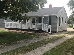 406 E Chippewa Ave, South Bend, IN