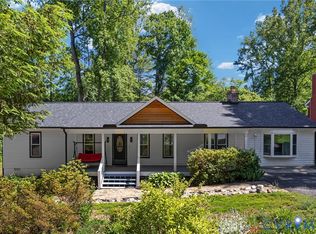 448 Lake Caroline Dr, Ruther Glen, VA 22546