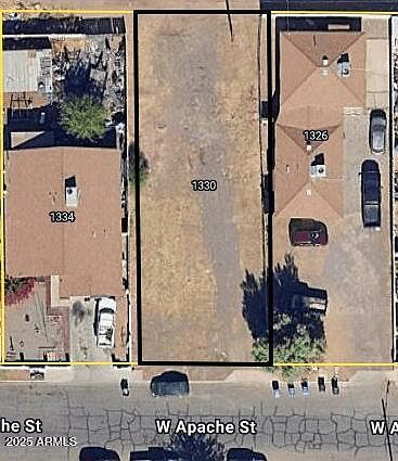 1st image of 1330 W APACHE Street #20