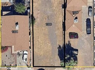 1330 W Apache St LOT 20, Phoenix, AZ 85007