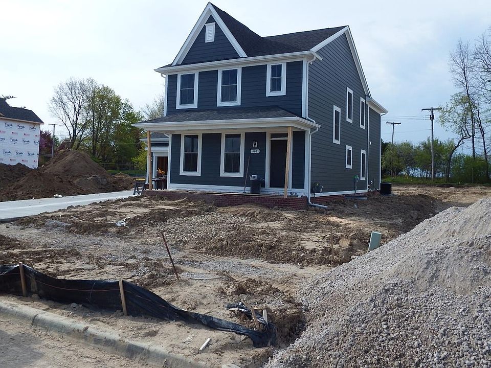 1st image of 417 Vanessa Ct #2