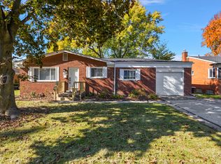 14257 Inkster Rd, Livonia, MI 48154