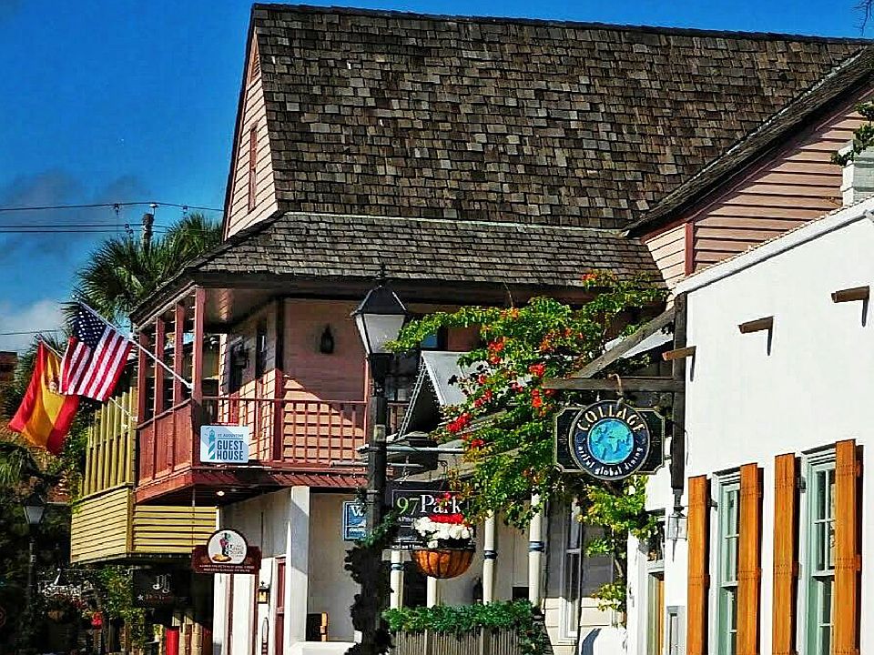 64 Hypolita St Saint Augustine FL Zillow