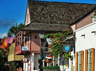 64 Hypolita St, Saint Augustine, FL 32084