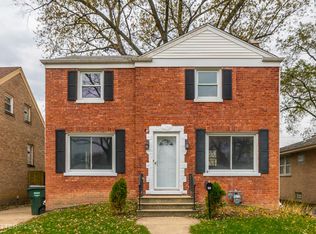414 Marshall Ave, Bellwood, IL 60104
