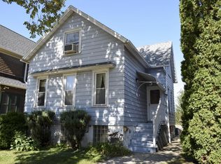 740 E Lincoln AVENUE, Milwaukee, WI 53207