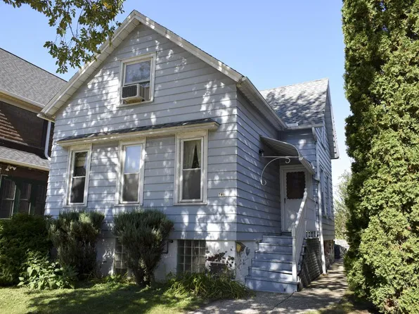 740 E Lincoln AVENUE, Milwaukee, WI 53207