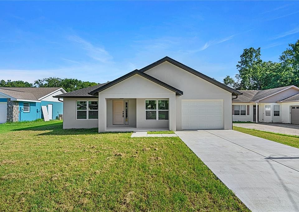 3302 Hickman Ave, Plant City, FL 33563 Zillow