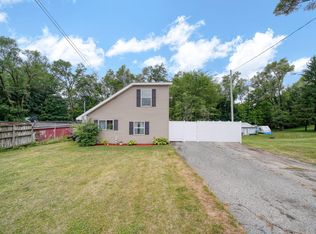144 Maple Rd, Michigan Center, MI 49254