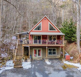 139 Charlie Harrell Ln, Hampton, TN, 37658