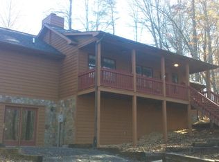 25 Eagles View Ln, Hayesville, NC 28904