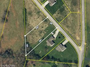 3 Bowman Loop LOT 3, Crossville, TN 38571