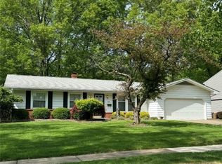 1606 Mohican Rd, Stow, OH 44224