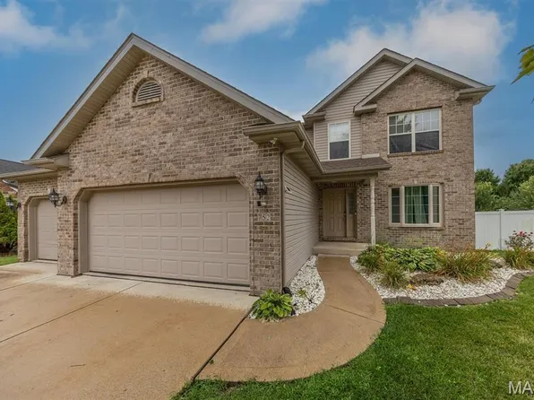 752 Bassett St, O Fallon, IL 62269
