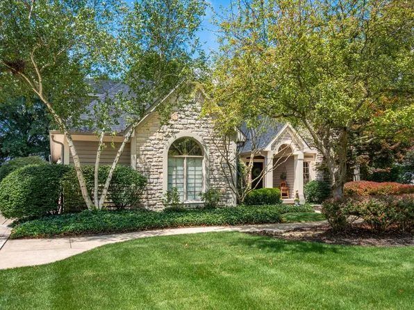 10426 Forest Glen Pl, Powell, OH 43065