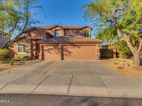 8354 W ANDREA Drive, Peoria, AZ 85383