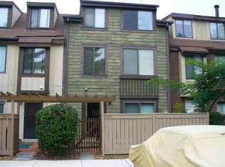 9876 Brookridge Ct, Montgomery Village, MD
