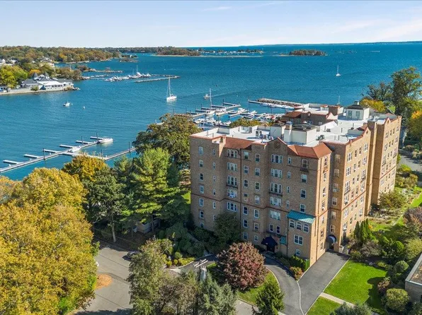 490 Bleeker Avenue #4L, Mamaroneck, NY 10543