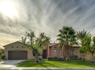 123 Via Santo Tomas, Rancho Mirage, CA 92270