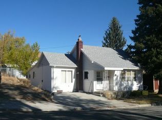 509 Sapphire St, Kemmerer, WY 83101