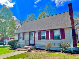 256 William St, Stoneham, MA 02180