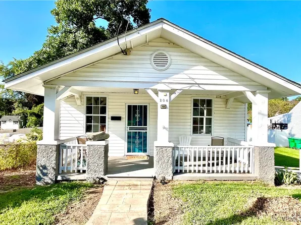 204 Piedmont Ave, Colonial Heights, VA 23834