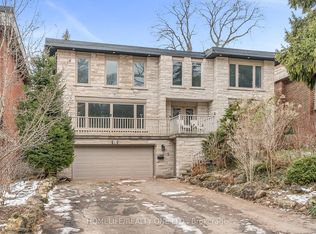 31 Bearwood Dr, Toronto, ON M9A4G5