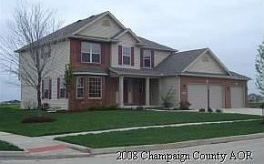 Large corner lot