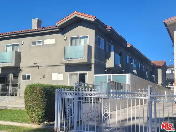 4835 Elmwood Ave #4835, Los Angeles, CA 90004