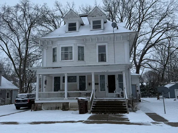 611 W Prospect St #2, Marshall, MI 49068