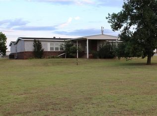 11366 N 1970 Rd, Elk City, OK 73644