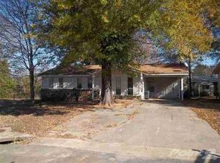 204 Wright Cv, Jacksonville, AR 72076