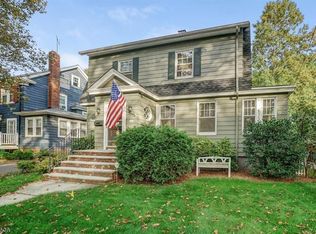 133 Oakland Rd, Maplewood, NJ 07040