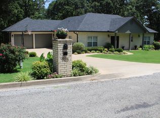 726 Westwood St, Durant, OK 74701