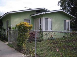 3156 Burton Ave, Rosemead, CA 91770