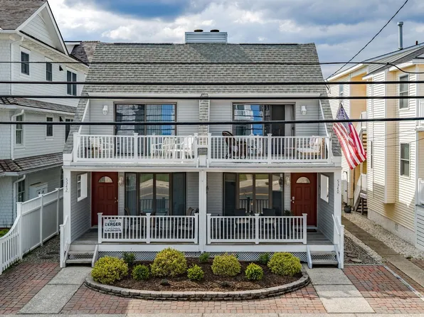 5340 Central Ave #1, Ocean City, NJ 08226