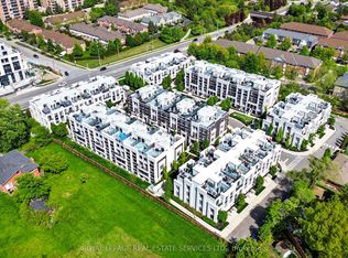 1195 Gooseberry Ln #301, Mississauga, ON L5G0B7