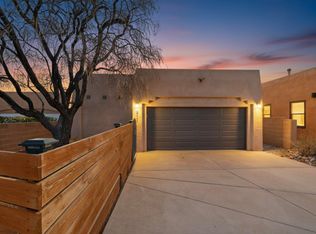 5024 Mirador Dr NW, Albuquerque, NM 87120